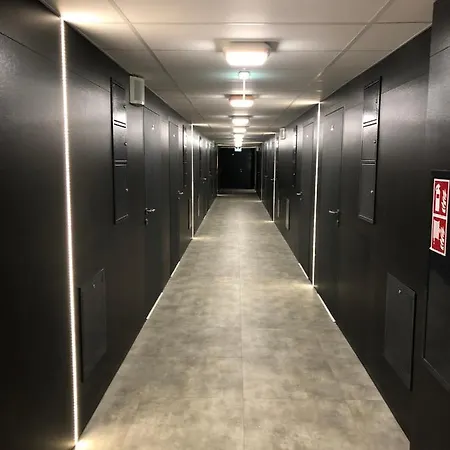 Apartment Apartimento Hydral Lusso *