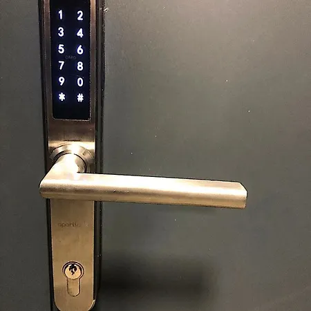 Apartimento Hydral Lusso * Wroclaw