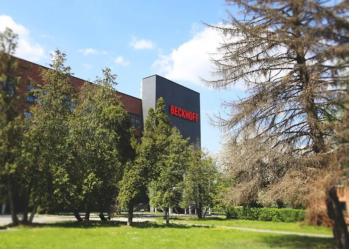 Apartimento Hydral Lusso * Wroclaw