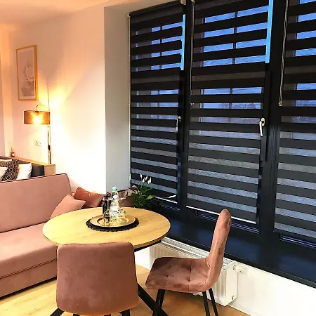 Appartement Apartimento Hydral Lusso