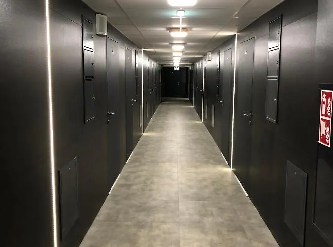 Apartman Apartimento Hydral Lusso *