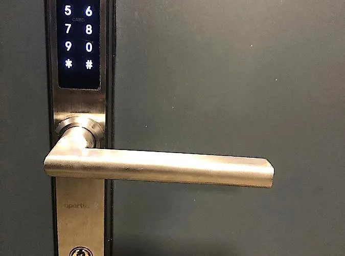 Apartimento Hydral Lusso * Wrocław