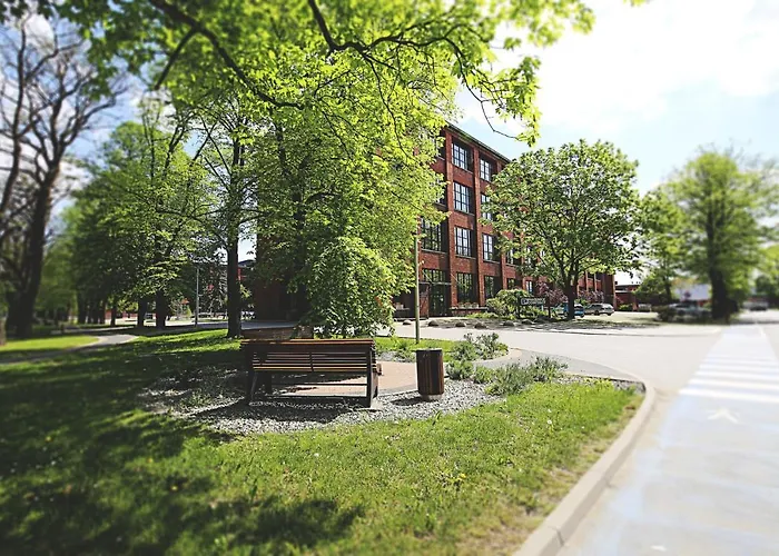 Apartimento Hydral Lusso * Wrocław