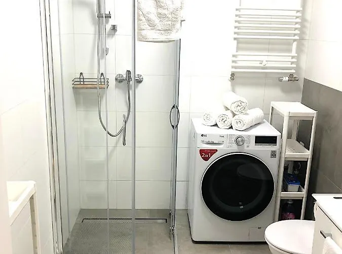 Apartimento Hydral Lusso